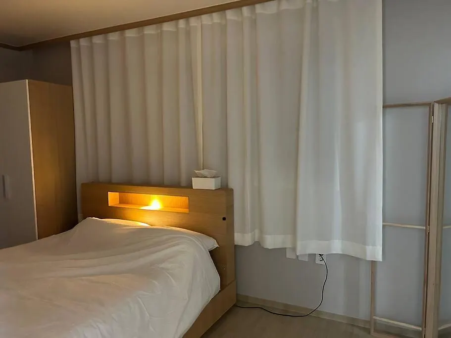 Apartment Haru Airport Stay Gimpo Seoul South Korea