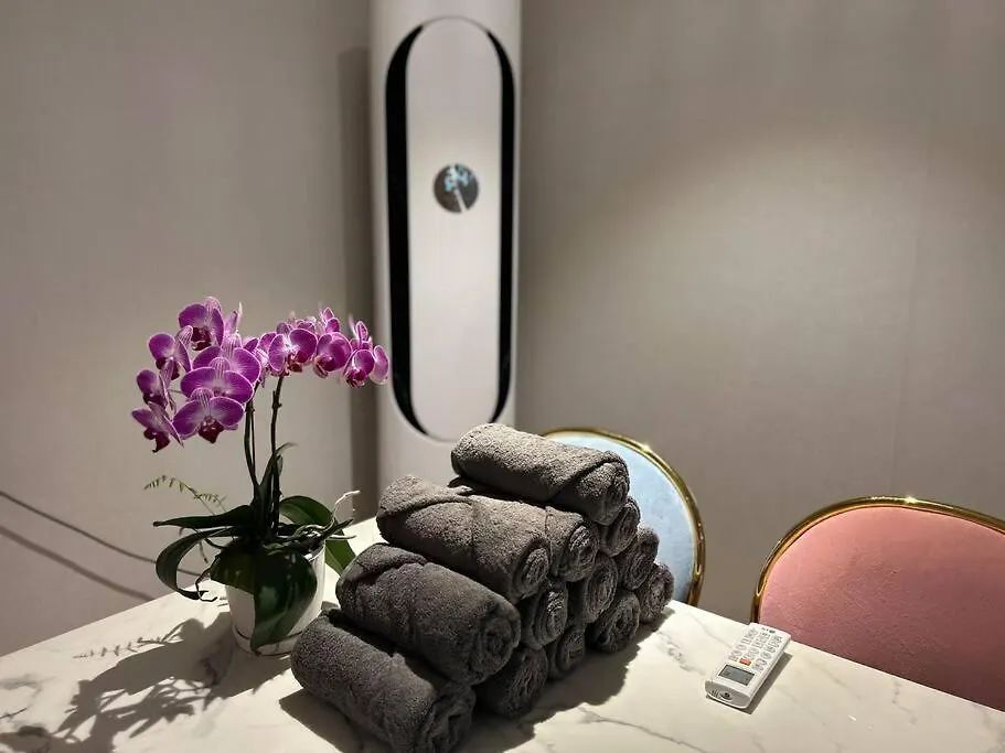 Apartment Haru Airport Stay Gimpo Seoul