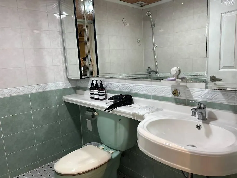 Apartment Haru Airport Stay Gimpo Seoul
